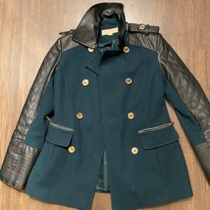 Michael Kors Wool Jacket